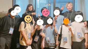 【夏のオフ会レポート】 たこ焼きの香りと、笑い声に包まれて